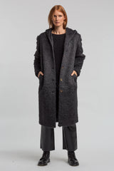 Finley Coat