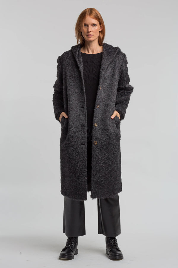 Finley Coat