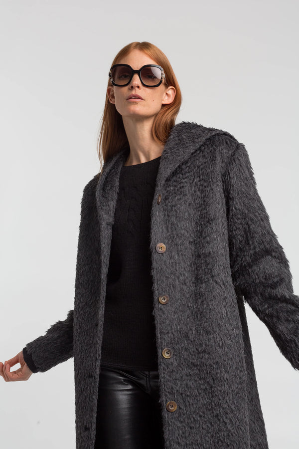 Finley Coat