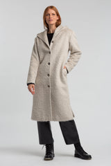 Finley Coat