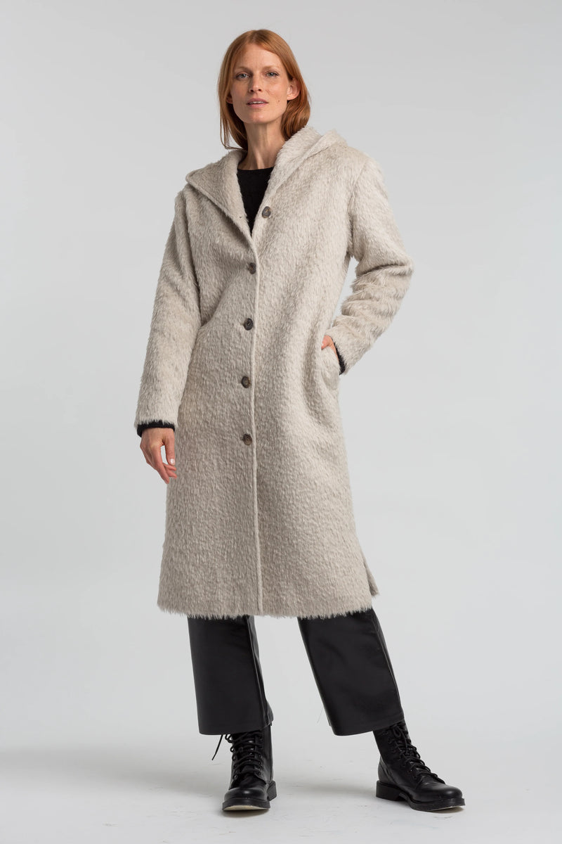 Finley Coat
