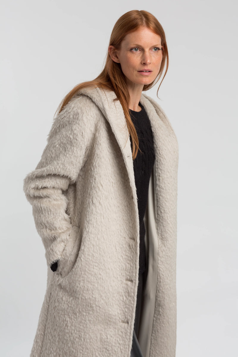 Finley Coat