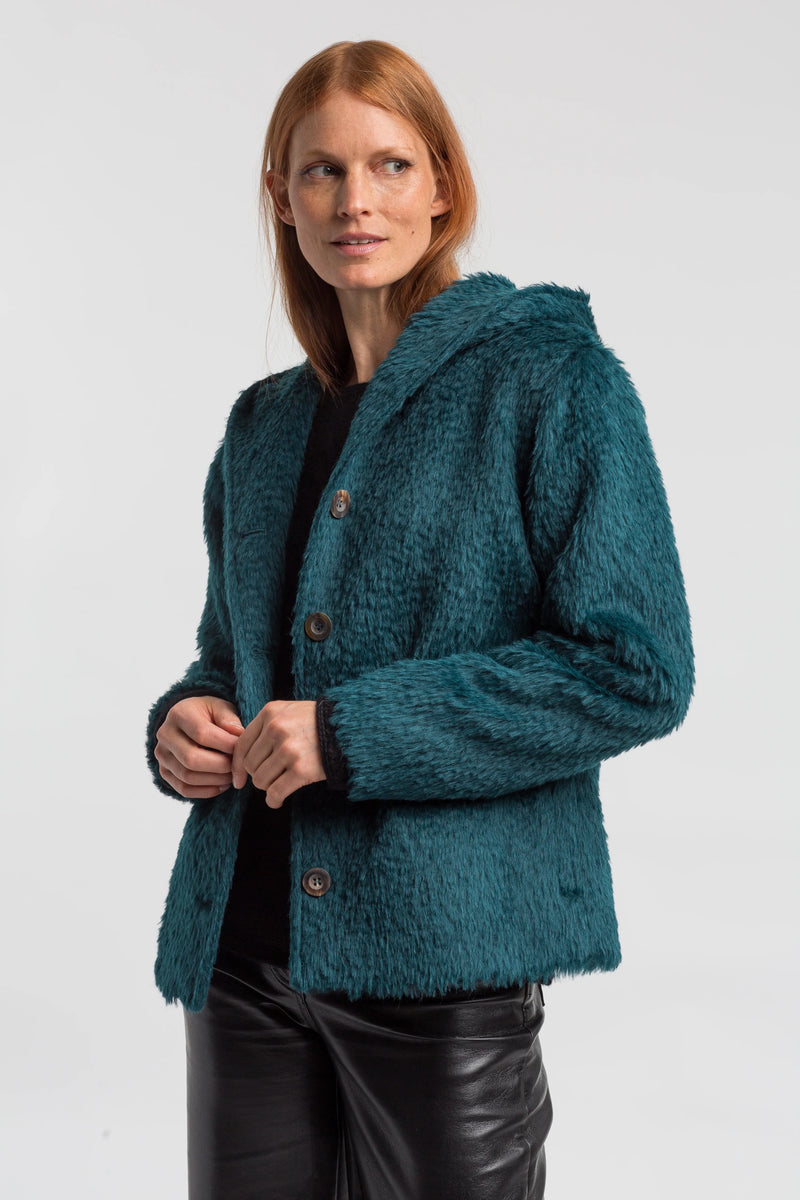 Finn Coat
