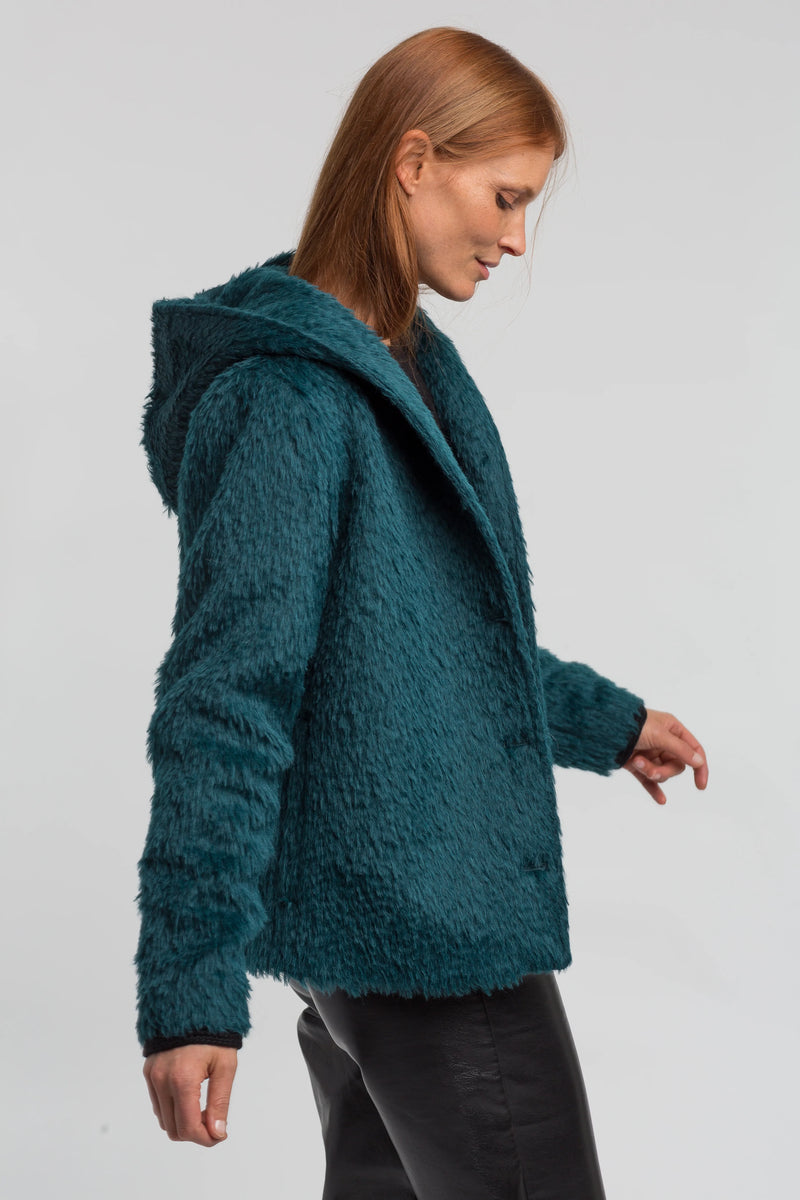 Finn Coat