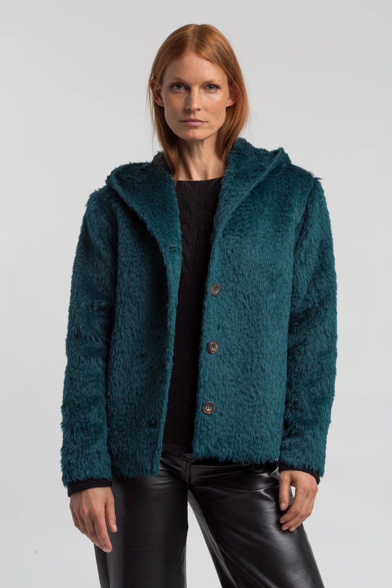 Finn Coat