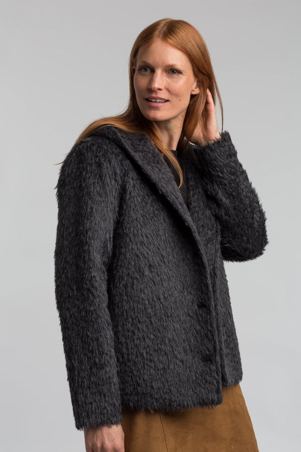 Finn Coat