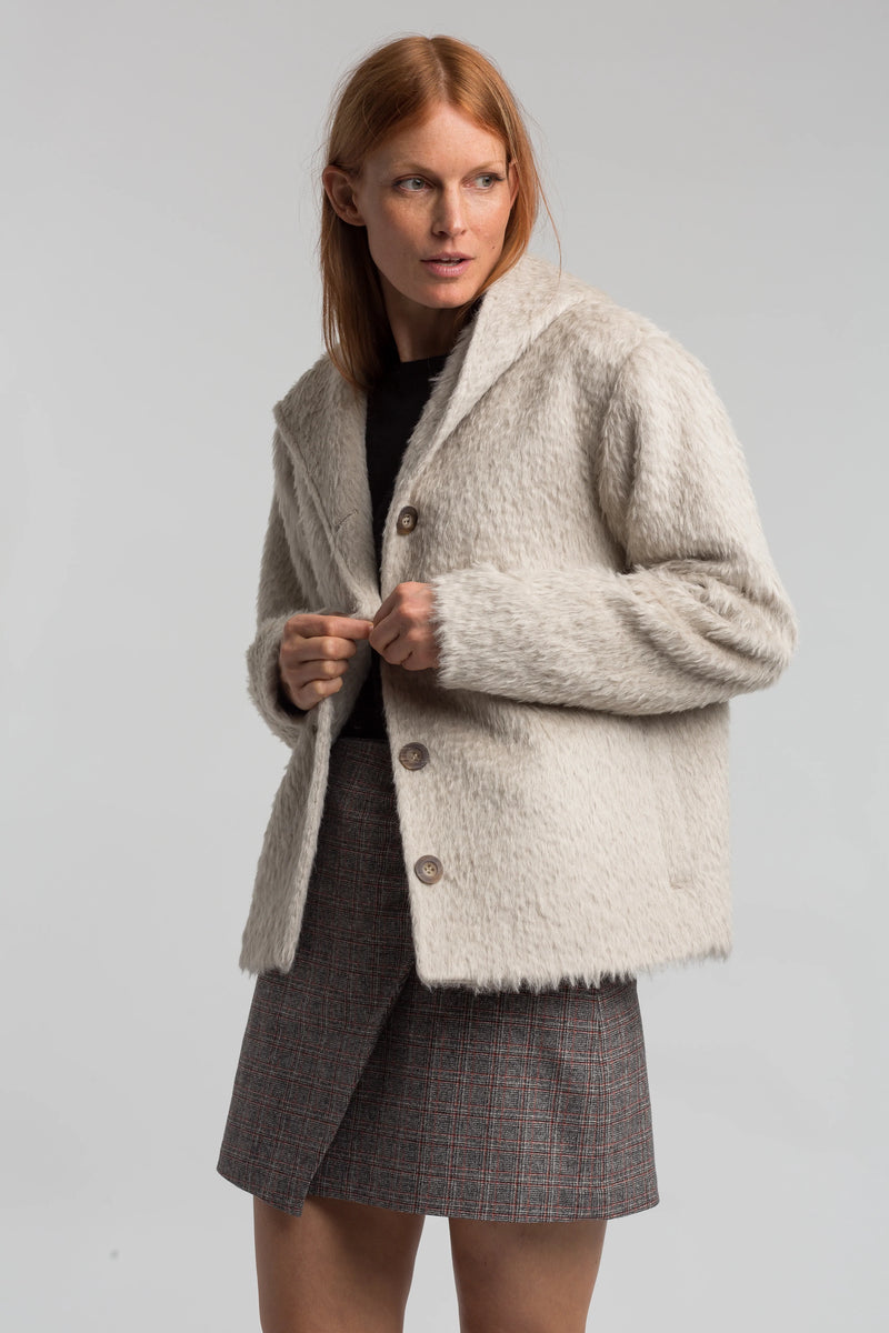 Finn Coat