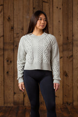 Heidi Sweater