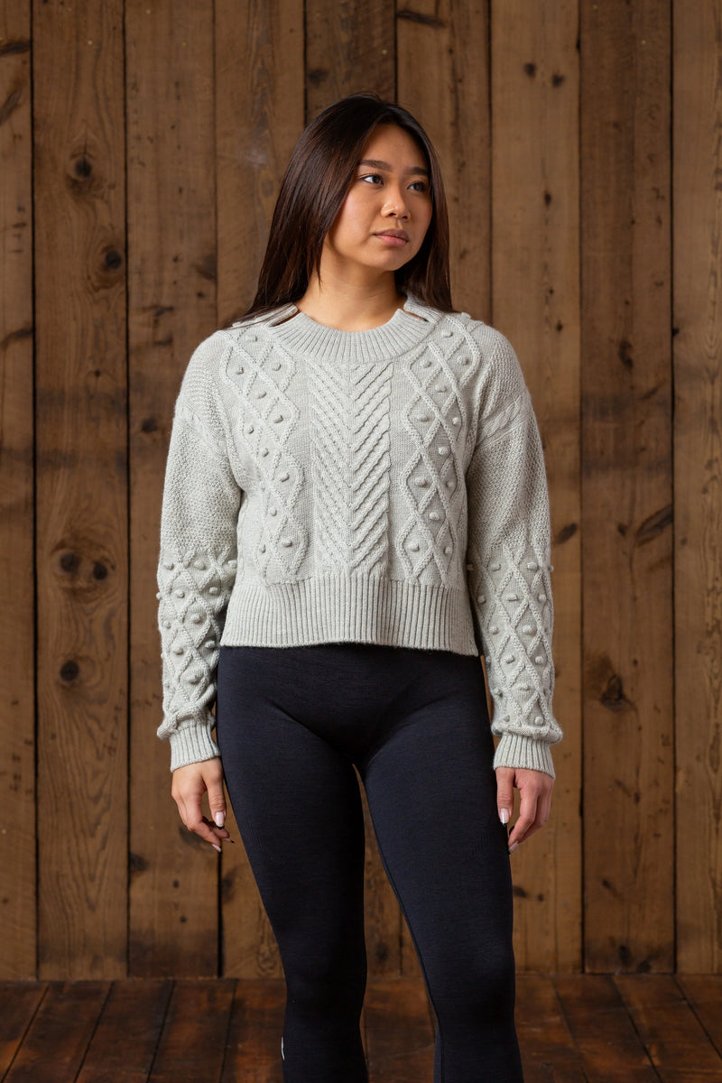 Heidi Sweater