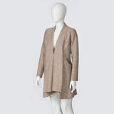 Swing Coat