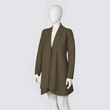 Swing Coat