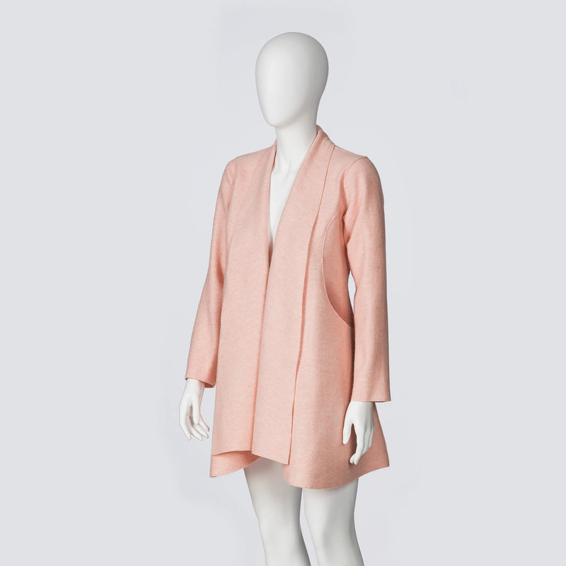 Swing Coat