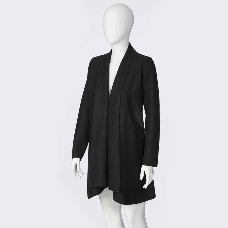 Swing Coat