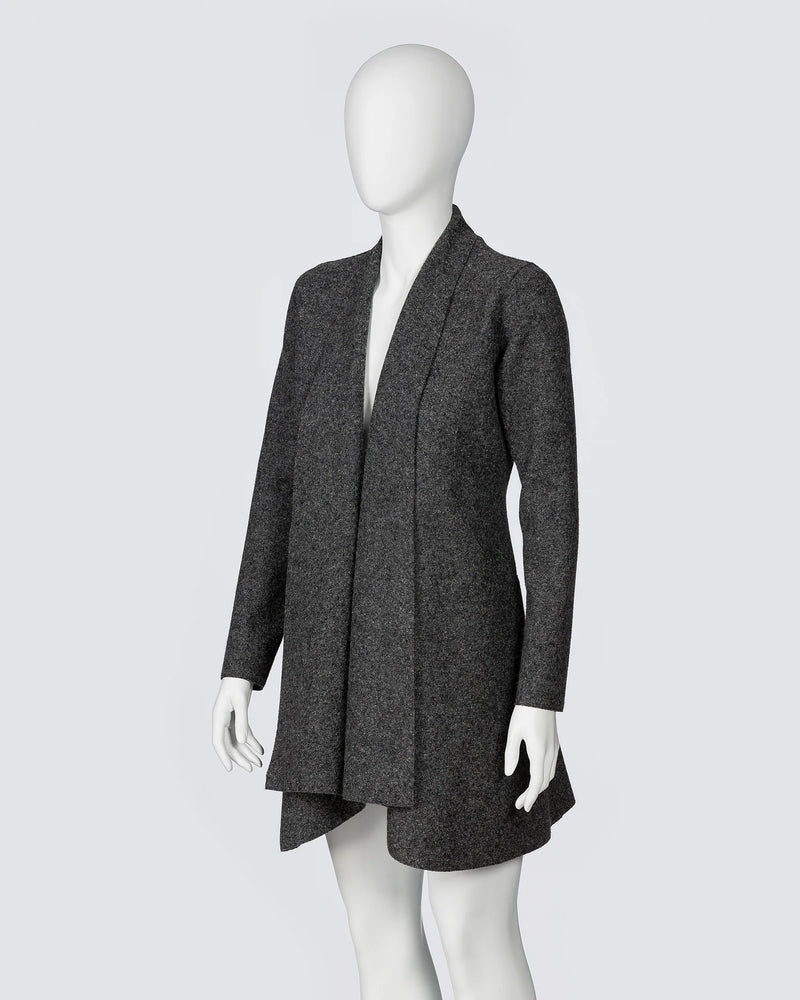 Swing Coat
