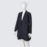 Swing Coat