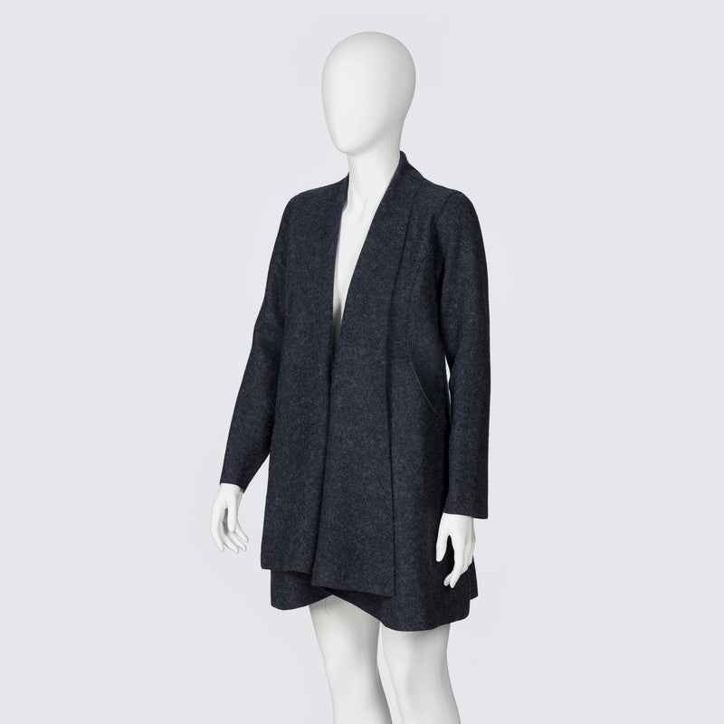 Swing Coat