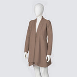 Swing Coat