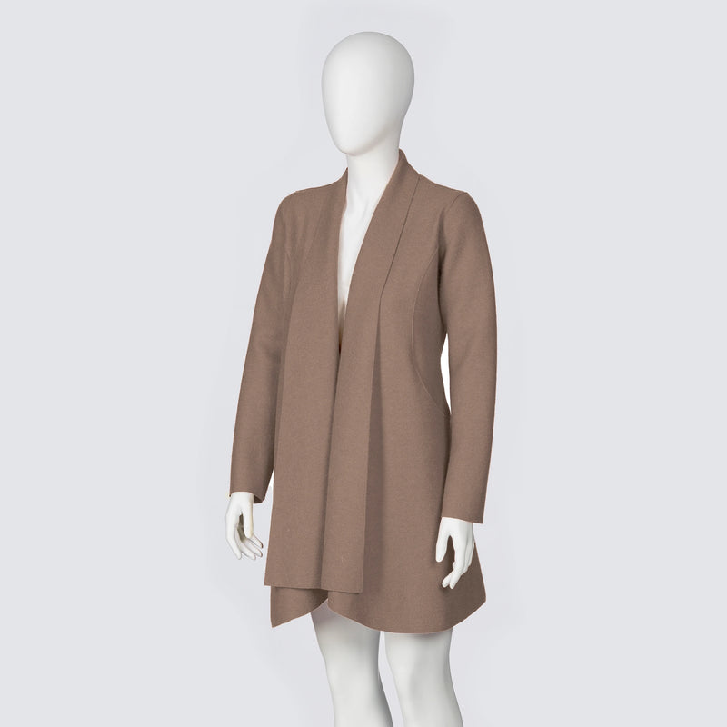 Swing Coat