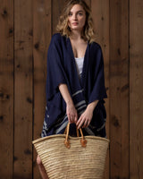 Sail Kimono