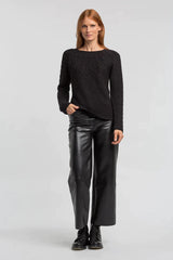 Twiggy Sweater