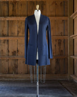 Reversible Cardigan
