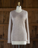 Crew Neck Sweater