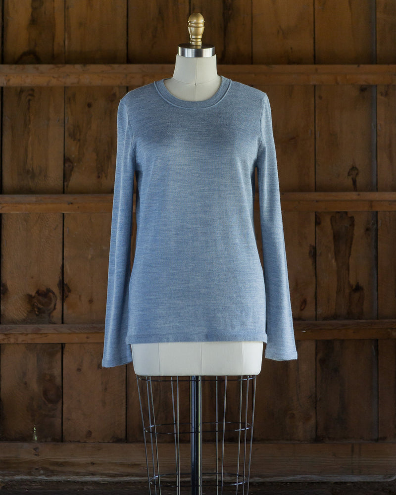 Crew Neck Sweater
