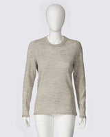 Crew Neck Sweater