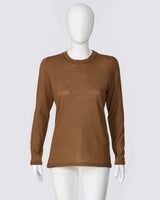 Crew Neck Sweater