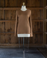 Crew Neck Sweater