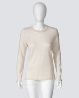 Crew Neck Sweater