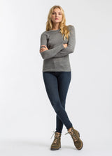 Crew Neck Sweater