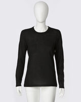 Crew Neck Sweater