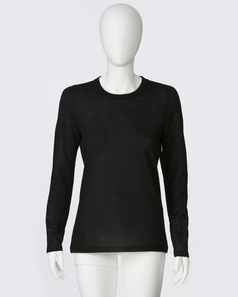 Crew Neck Sweater
