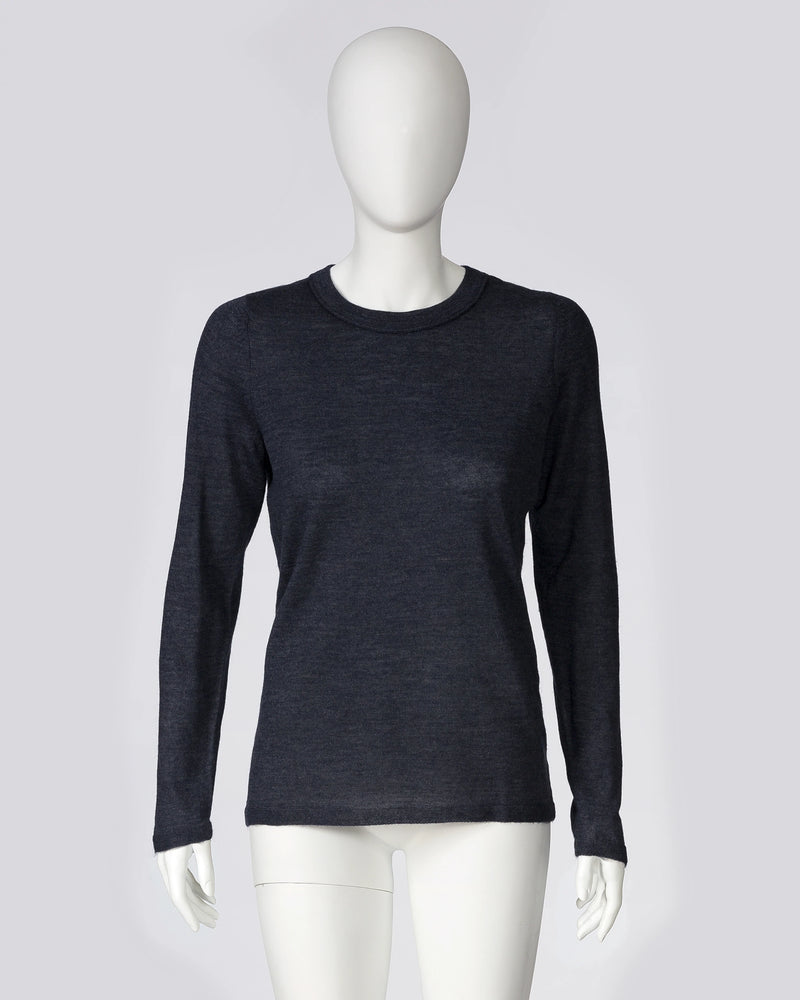 Crew Neck Sweater