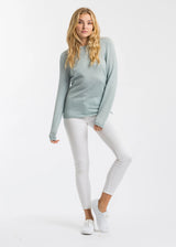 Crew Neck Sweater