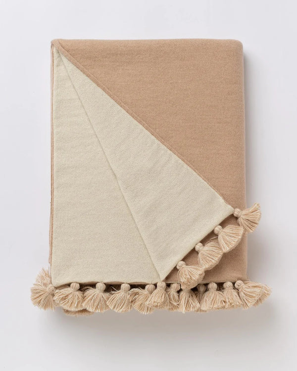Bali Throw