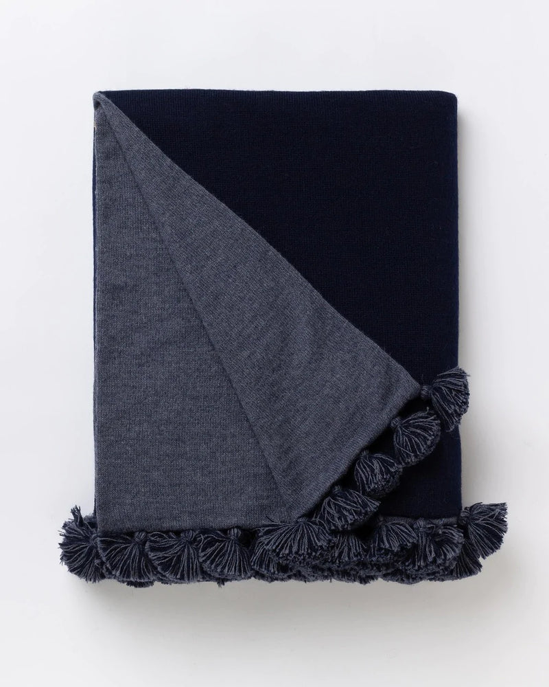 Bali Throw