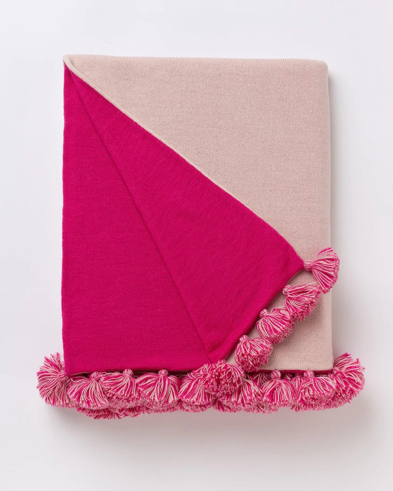 Bali Throw