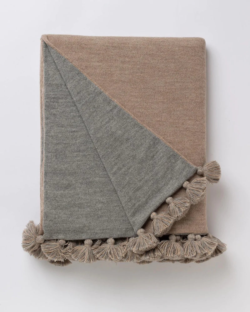 Bali Throw