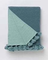 Bali Throw