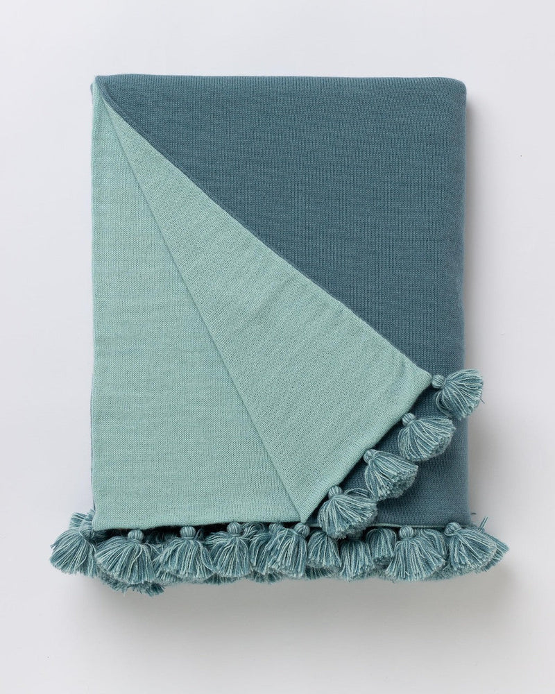 Bali Throw