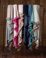 Bali Throw