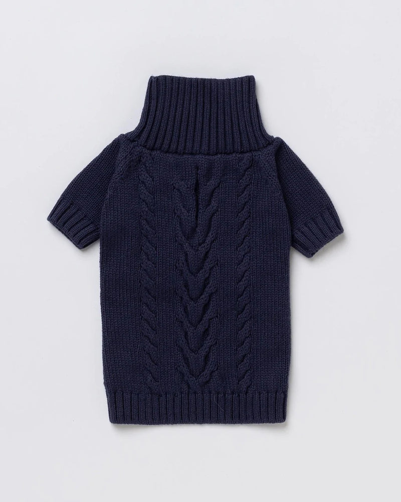 Dixie Dog Sweater