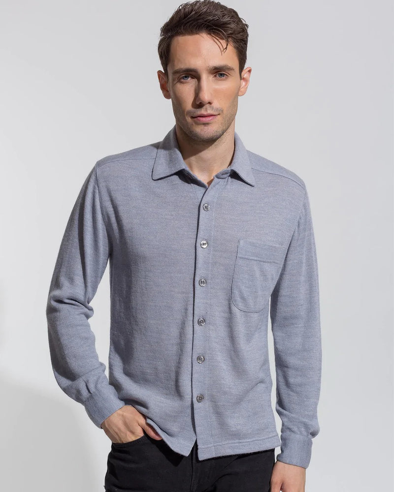 Knit Shirt
