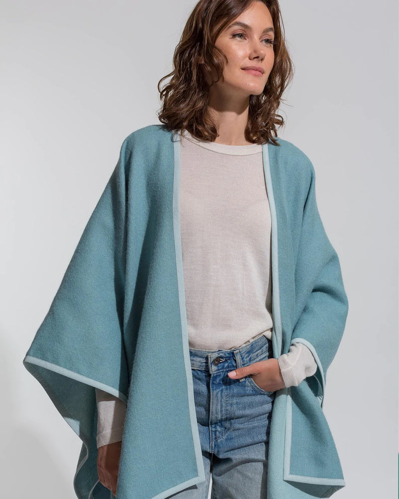 Vienna Cape