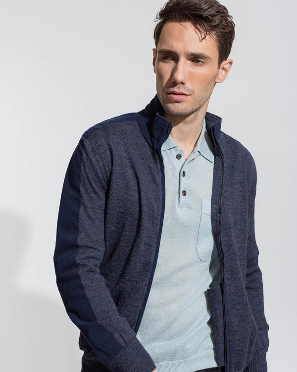 Damien Sweater for Men