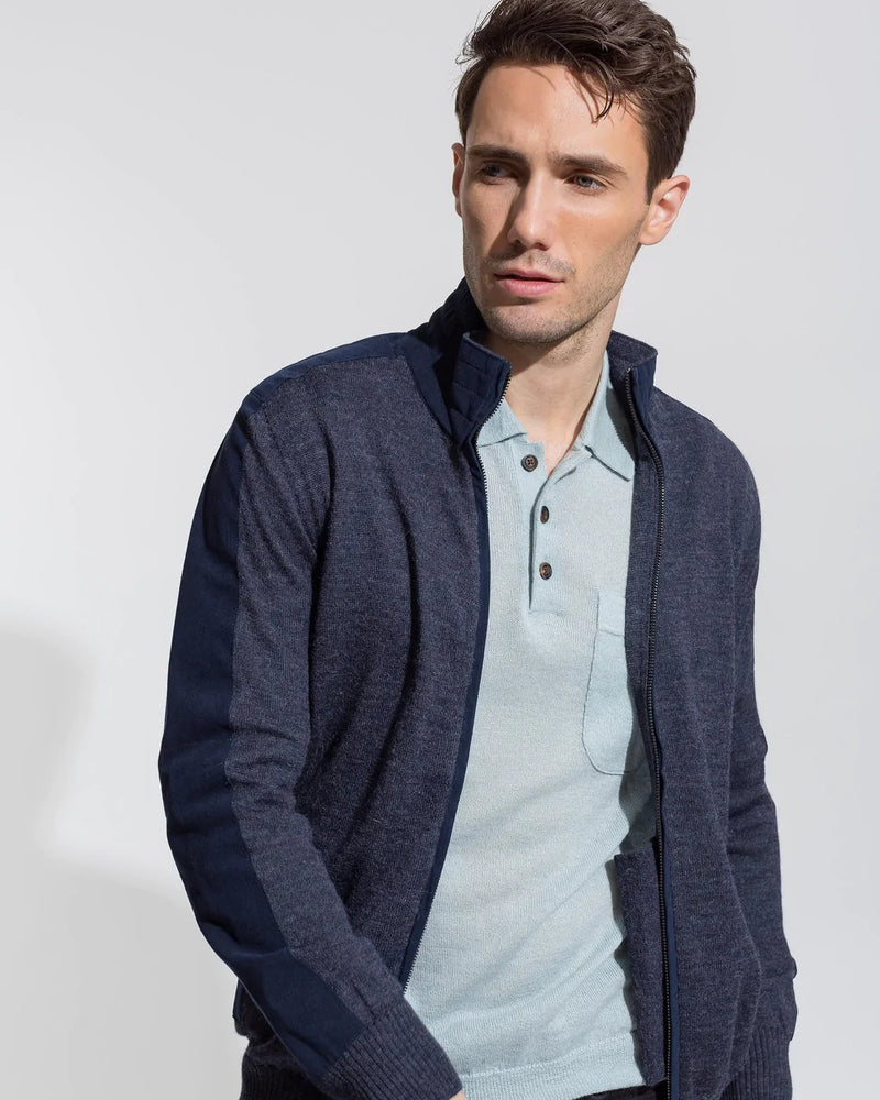Damien Sweater for Men