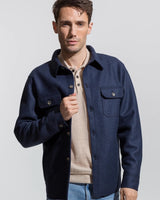 Osborne Jacket