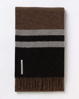 Alicia adams alpaca canyon throw, alpaca throw blanket, alpaca throws and blankets, baby alpaca throw, alpaca throw, hunter-charcoal and light taupe alpaca wool throw